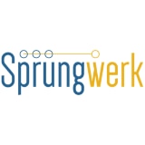 Sprungwerk GmbH logo