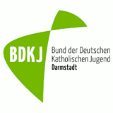 Bund der Deutschen Katholischen Jugend Darmstadt e.V. logo
