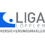 LIGA-Löffler Versicherungsmakler GmbH & Co.KG logo