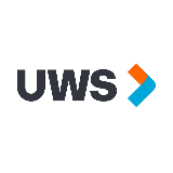 UWS Business Solutions GmbH logo