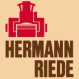 HERMANN RIEDE Straßen- und Tiefbau GmbH logo