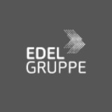 Edel GmbH logo