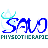 SAVO Physiotherapie Inh. Oleg Serjogin logo