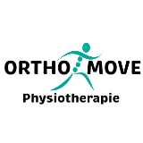 OrthoMove Physiotherapie Inh. Felix Sauer logo