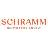 SCHRAMM GmbH logo