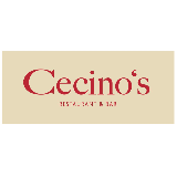 Cecino's GmbH & Co. KG logo