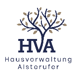 HVA Hausverwaltung ALSTERUFER GmbH logo