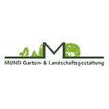 Mund Garten- und Landschaftsgestaltung GmbH logo