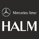 Autohaus Halm logo