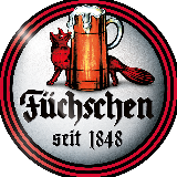 Brauerei und Wirtschaft Im Füchschen Peter König e.K. logo