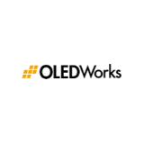 OLEDWorks GmbH logo
