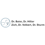 Dr. med. Achim Hiller, Dr. med. Stefan Baier, Olga Zich logo