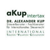 aKup intertax logo