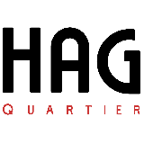 HAG-QUARTIER GmbH logo