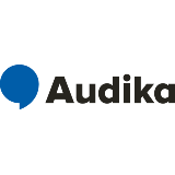 Audika GmbH logo