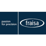 FRAISA GmbH logo