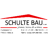 Schulte Bau GmbH logo