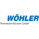 Wöhler Technische Bürsten GmbH logo