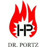 Sachverständigenges. Dr. Portz mbH öffentlich bestellte und vereidigte Sachverständige logo