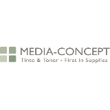 Media-Concept Bürobedarf GmbH logo