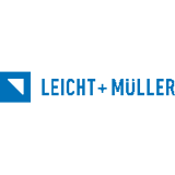 LEICHT + MÜLLER SYSCOTEC GmbH logo