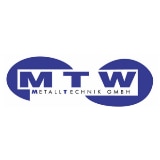MTW-Metalltechnik GmbH logo