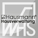 Hausmann Hausverwaltung GmbH logo