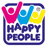 Happy People GmbH & Co. KG logo