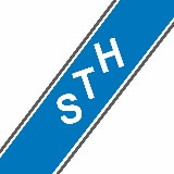 STH Hüttental logo