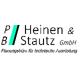 PB Heinen & Stautz GmbH logo