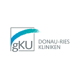 Donau-Ries Kliniken und Seniorenheime gKU logo