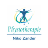 Physiotherapie Niko Zander logo