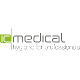 IC Medical GmbH logo