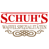 Walter Schuh Waffelbäckerei GmbH logo
