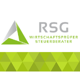 RSG Wirtschaftsprüfer Steuerberater Kai Stadie logo