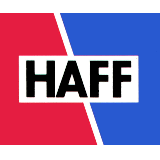 Gebrüder Haff, GmbH logo