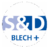 S&D Blechtechnologie GmbH logo