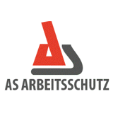 AS Arbeitsschutz GmbH logo