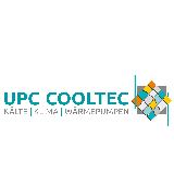 UPC Cooltec Inh. Mathias Ulmer logo
