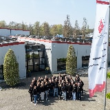 Fliesen Klümper Handels GmbH logo