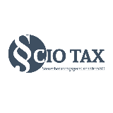 SCIO TAX Steuerberatungsges. mbH logo