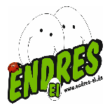 Endres-Ei GmbH logo