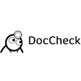 DocCheck AG logo