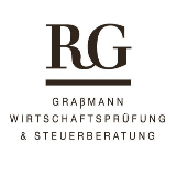 RG Graßmann GmbH Steuerberatungsgesellschaft logo