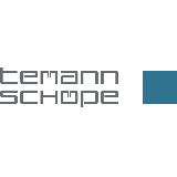 Temann + Schöpe Beratende Ingenieure Part mbB logo