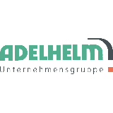 ADELHELM Unternehmensgruppe logo