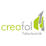 Creafol Folientechnik GmbH logo