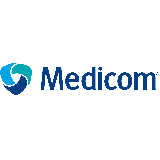 Medicom GmbH logo