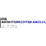 die Arbeitsrechtskanzlei logo