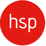 HSP Die Fundraiser GmbH logo